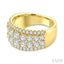 Bold Diamond Fashion Ring