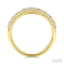 Bold Diamond Fashion Ring