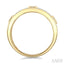 Bold Diamond Fashion Wide Band