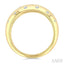 Mosaic Diamond Fashion Band