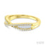 Fusion Diamond Fashion Ring