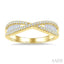 Fusion Diamond Fashion Ring