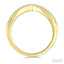 Fusion Diamond Fashion Ring