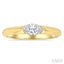 Marquise Shape East-West Diamond Ring