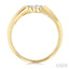 Marquise Shape East-West Diamond Ring