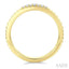 Pirouette Diamond Fashion Ring