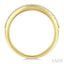 Kite Shape Honeycomb Diamond Fashion Band