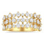 Diamond Fashion Ring