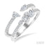 Mixed Shape Diamond Fashion Ring