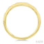 Hexagon Shape Weave Diamond Fashion Band