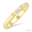 Marquise Shape Diamond Signet Ring