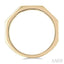 Marquise Shape Diamond Signet Ring