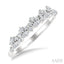 Diamond Fashion Band