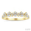 Diamond Fashion Band