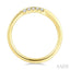 Spring Coil Diamond Fashion Ring