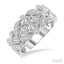 Diamond Fashion Band