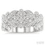 Diamond Fashion Band