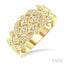 Diamond Fashion Band