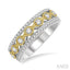 Diamond Fashion Band