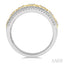 Diamond Fashion Band