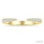 Stackable Claw Diamond Fashion Open Ring