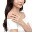 Stackable Claw Diamond Fashion Open Ring