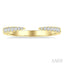 Stackable Claw Diamond Fashion Open Ring