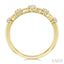 Marquise Shape 5 Stone Half Eternity Diamond Fashion Band