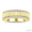 Pirouette Diamond Fashion Ring