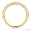 Pirouette Diamond Fashion Ring