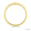 Marquise Shape Diamond Fashion Band
