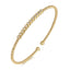 Bujukan Diamond Bangle Bracelet