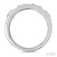 Bold Mixed Shape Diamond Fashion Band