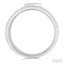 Pear Shape Bezel Diamond Fashion Open Ring