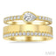Pear Shape Bezel Diamond Fashion Open Ring