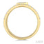 Pear Shape Bezel Diamond Fashion Open Ring