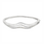 Sterling Silver Bangle Bracelet