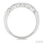 Mixed Shape Diamond Fashion Band