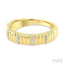 Pirouette Diamond Fashion Band