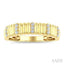 Pirouette Diamond Fashion Band