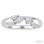 Mixed Shape Diamond Fashion Band