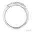 Mixed Shape Diamond Fashion Band