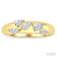 Mixed Shape Diamond Fashion Band