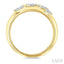 Mixed Shape Diamond Fashion Band
