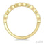 Stackable Diamond Fashion Band
