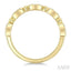 Stackable Diamond Fashion Band