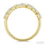 Mixed Shape Diamond Fashion Band