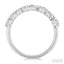 Mixed Shape Diamond Fashion Band
