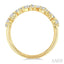 Mixed Shape Diamond Fashion Band