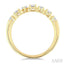 Mixed Shape Diamond Fashion Band